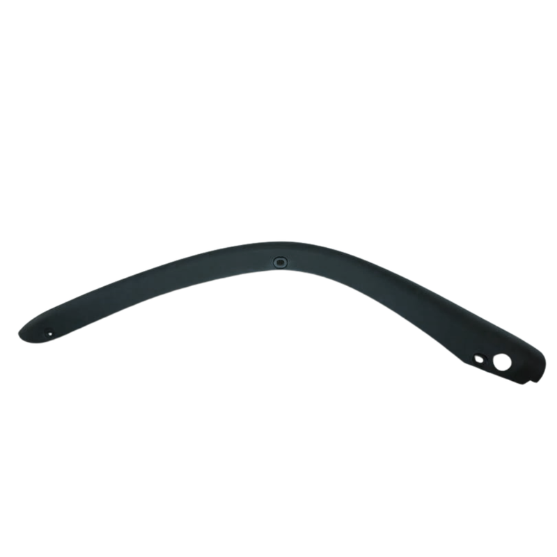 Front Bumper Trim - Left - Cayman | 2007-2008