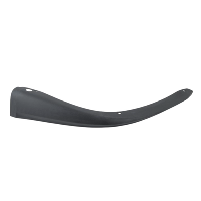 Front Bumper Trim - Left - Cayman | 2009-2012