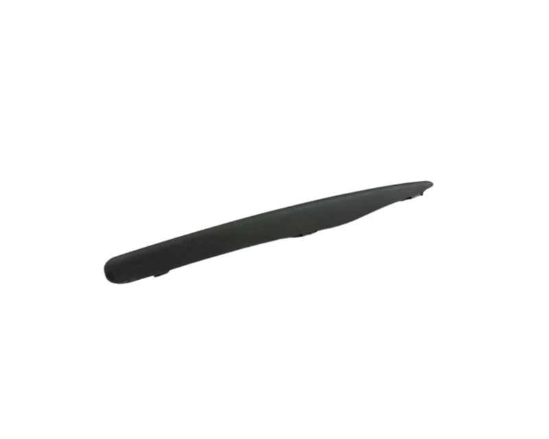 Front Bumper Trim - Left Lower - Panamera | 2010-2016
