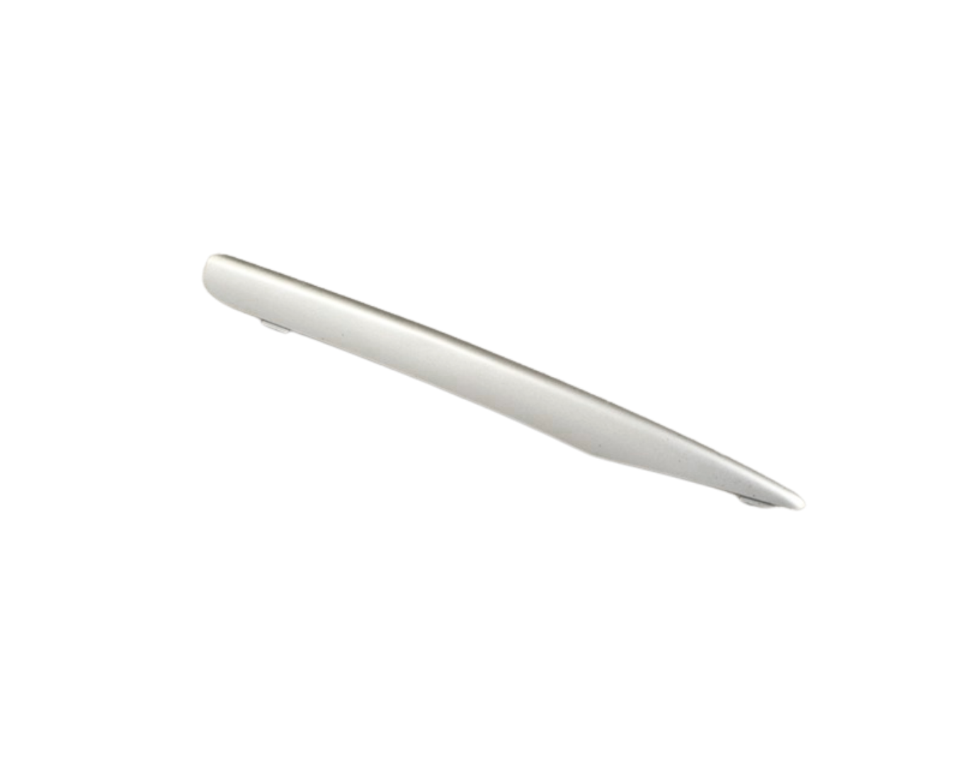 Front Bumper Trim - Left Lower - Panamera | 2010-2016