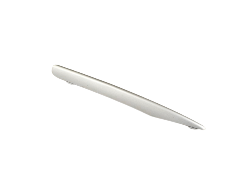 Front Bumper Trim - Left Lower - Panamera | 2010-2016