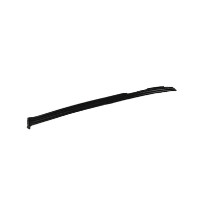 Front Bumper Trim - Left - Prime Coated - Cayenne | 2011-2018