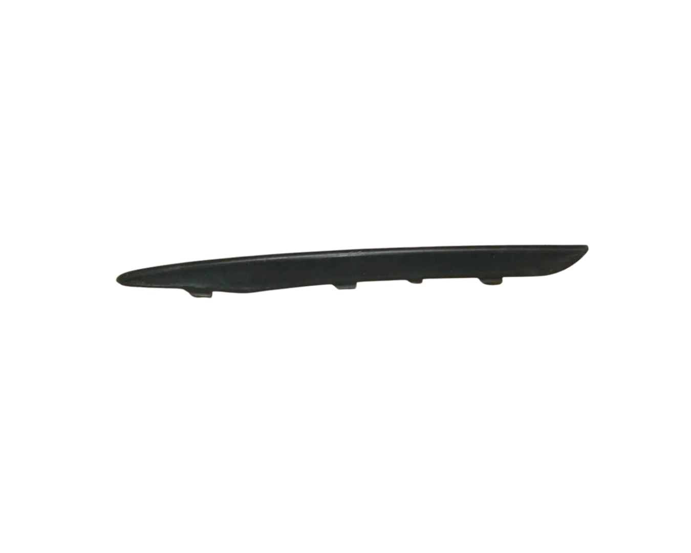 Front Bumper Trim - Left Upper - Panamera | 2010-2016