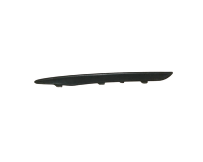 Front Bumper Trim - Left Upper - Panamera | 2010-2016
