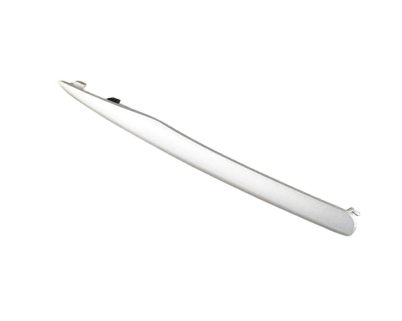 Front Bumper Trim - Left Upper - Panamera | 2010-2016