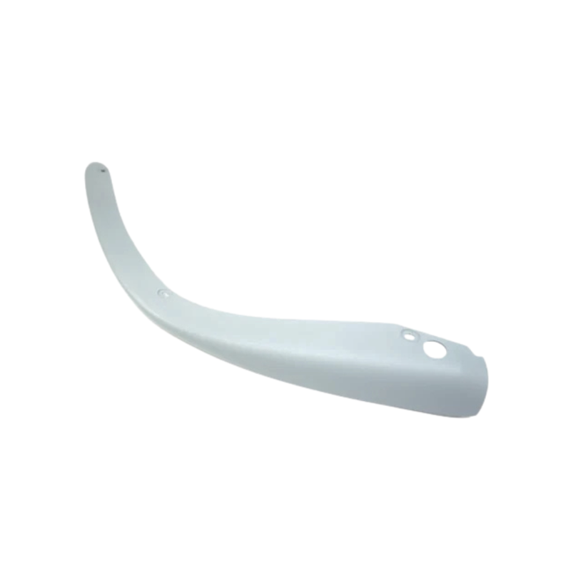Front Bumper Trim - Prime Coated - Cayman | 2006-2008