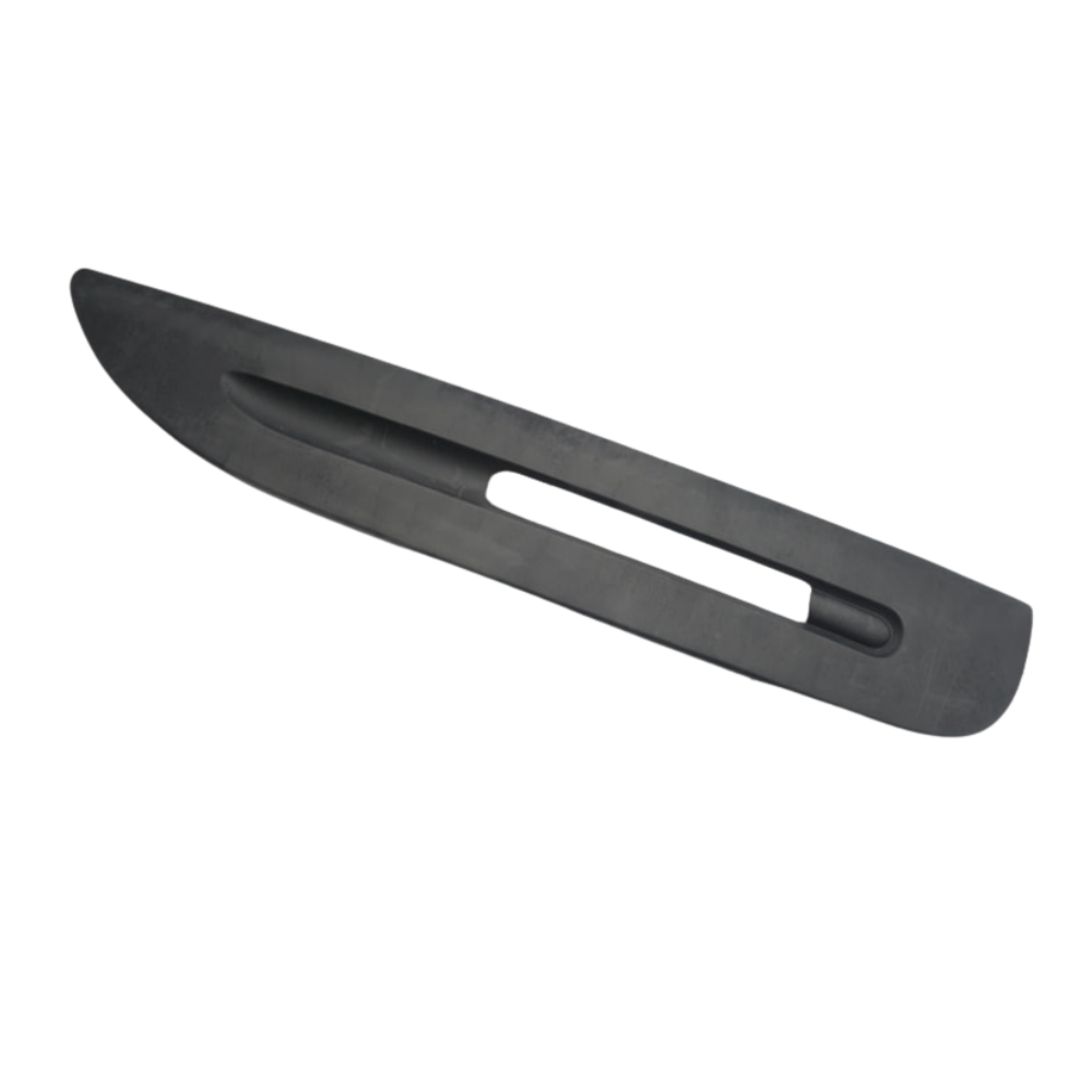 Front Bumper Trim - Right - Boxster | 2011-2012