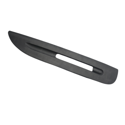 Front Bumper Trim - Right - Boxster | 2011-2012