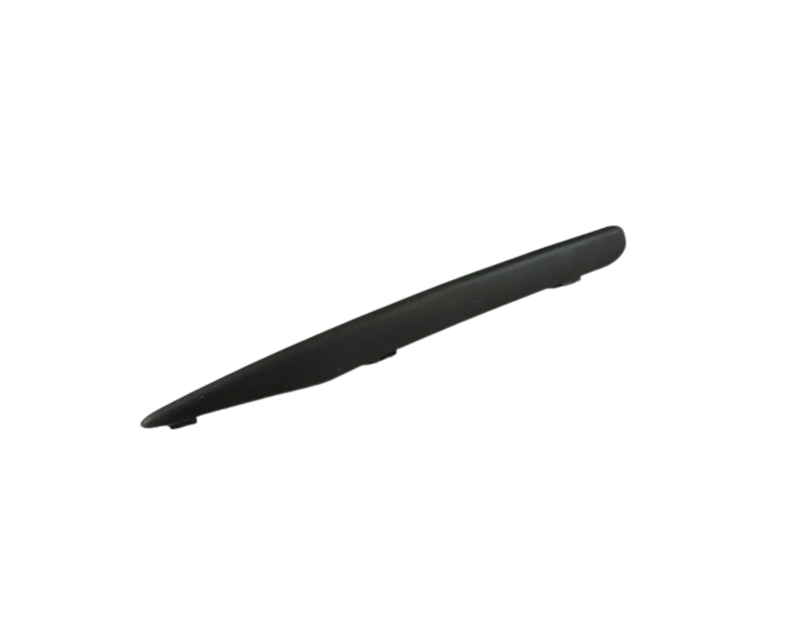 Front Bumper Trim - Right Lower - Panamera | 2010-2016