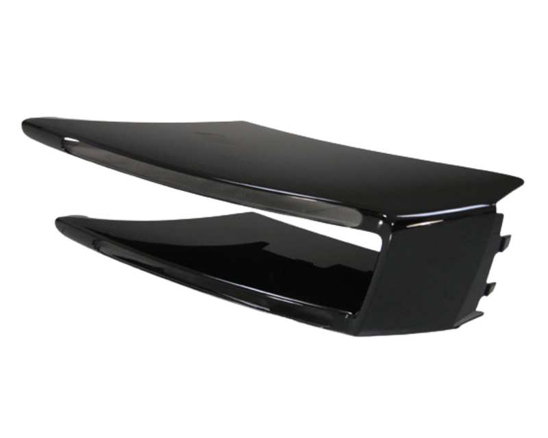 Front Bumper Trim - Right - Macan | 2015-2018