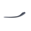 Front Bumper Trim - Satin Black - Cayman | 2006-2008