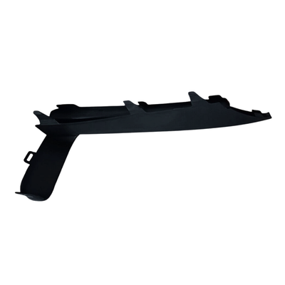 Front Bumper Trim - Upper Left - Cayenne | 2019-2023
