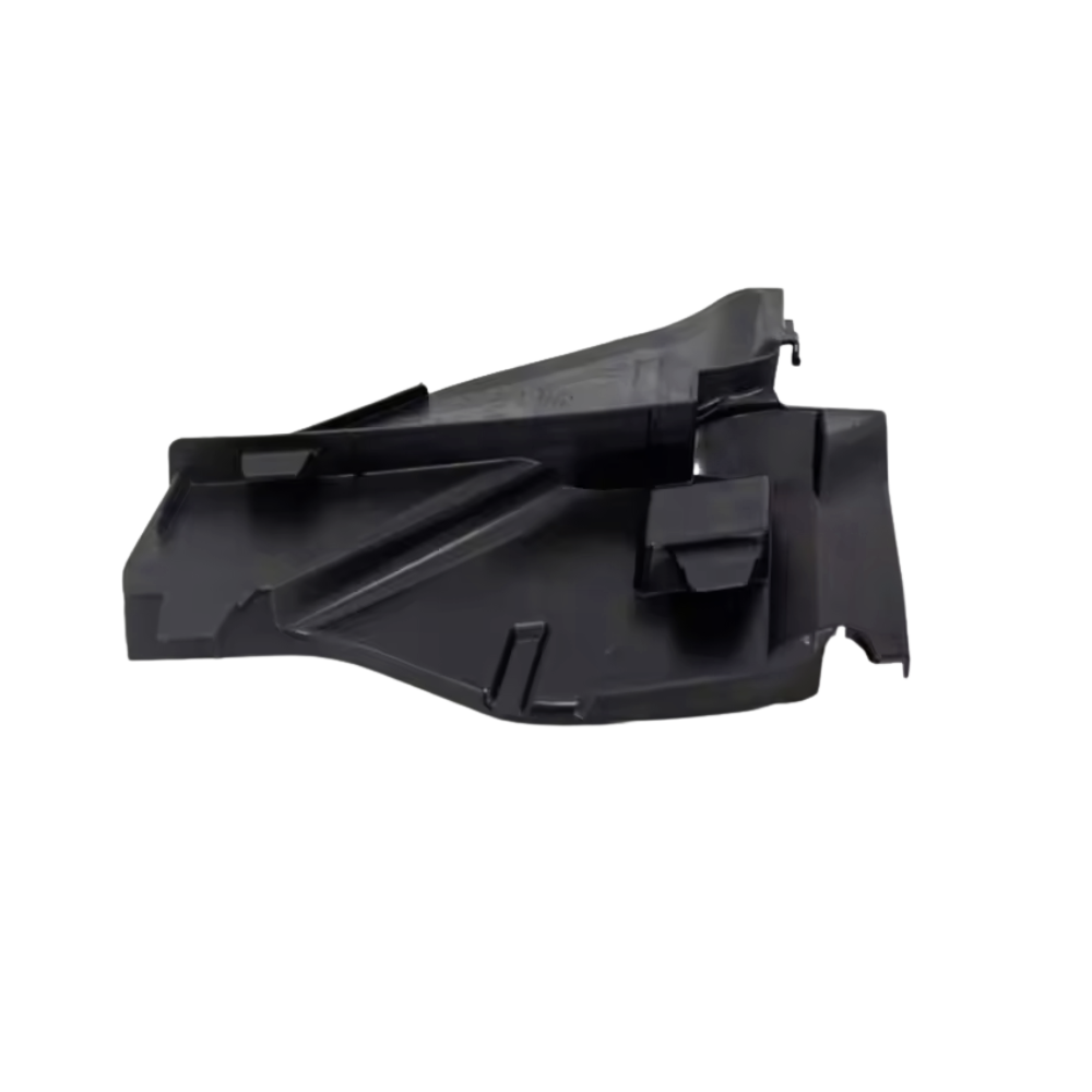 Front Bumper Water Deflector - Left - Cayenne | 2015-2018