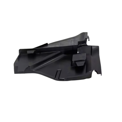 Front Bumper Water Deflector - Left - Cayenne | 2015-2018