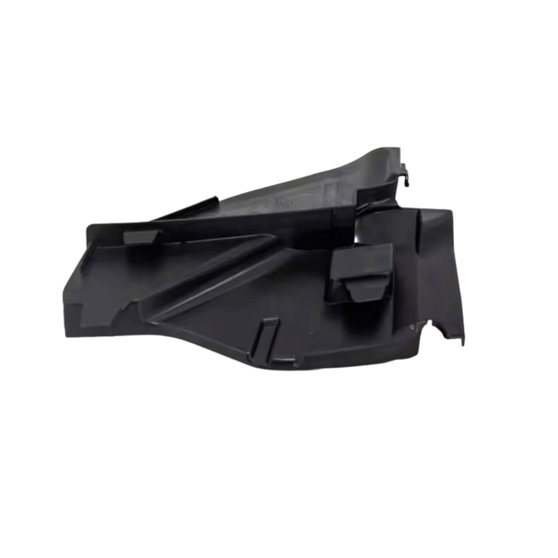 Front Bumper Water Deflector - Left - Cayenne | 2015-2018