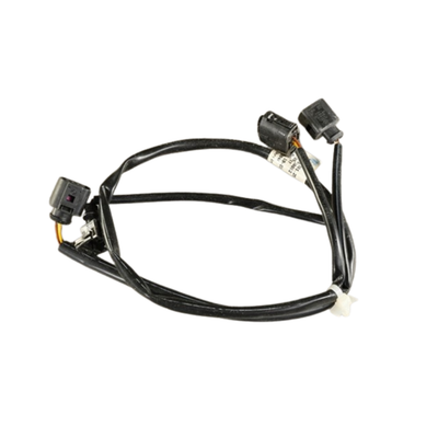 Front Bumper Wire Set - Boxster | 2009-2012