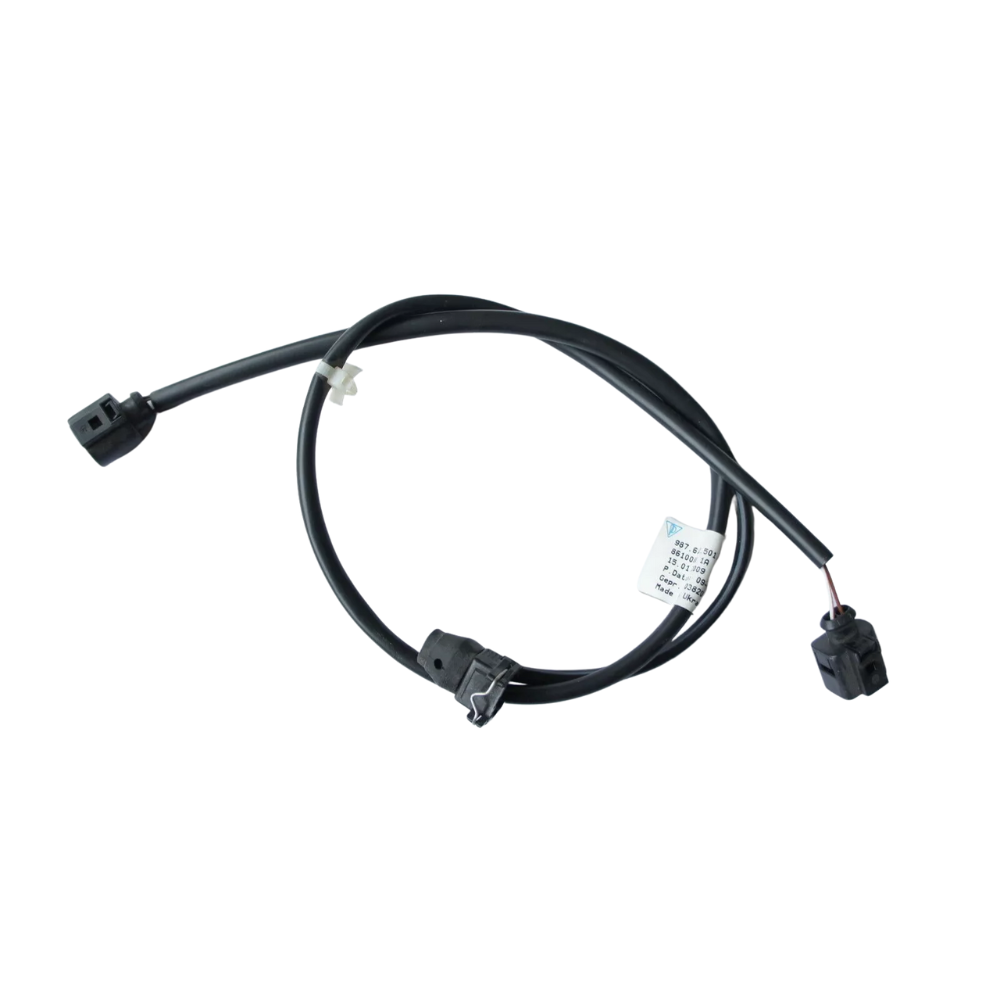 Front Bumper Wire Set - Boxster | 2009-2012