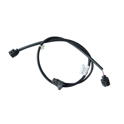 Front Bumper Wire Set - Boxster | 2009-2012