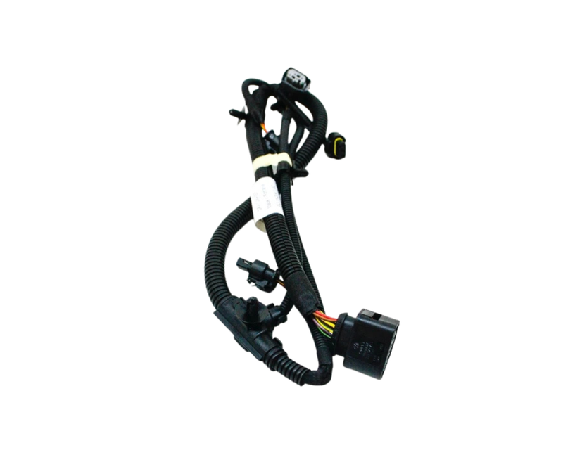 Front Bumper Wire Set - Panamera | 2010-2016