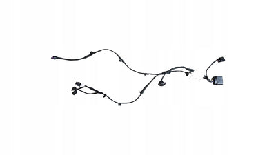 Front Bumper Wire Set - Right - Cayenne | 2018-2021