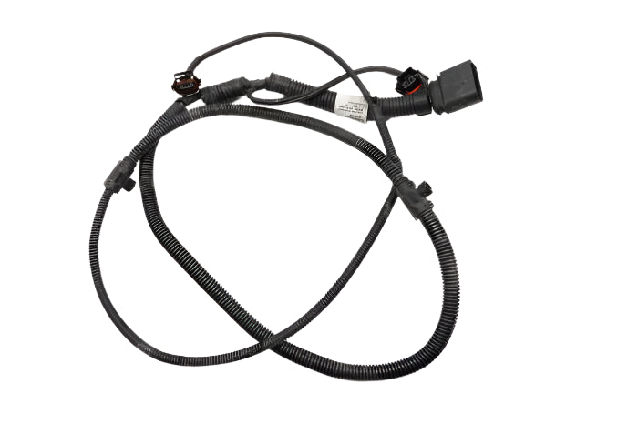 Front Bumper Wiring Harness - Cayenne | 2003-2006