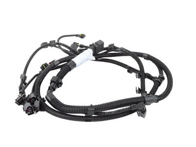Front Bumper Wiring Harness - Cayenne | 2007-2010