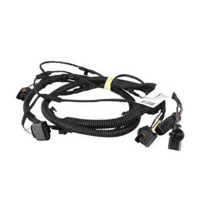 Front Bumper Wiring Harness - Cayenne | 2011-2014