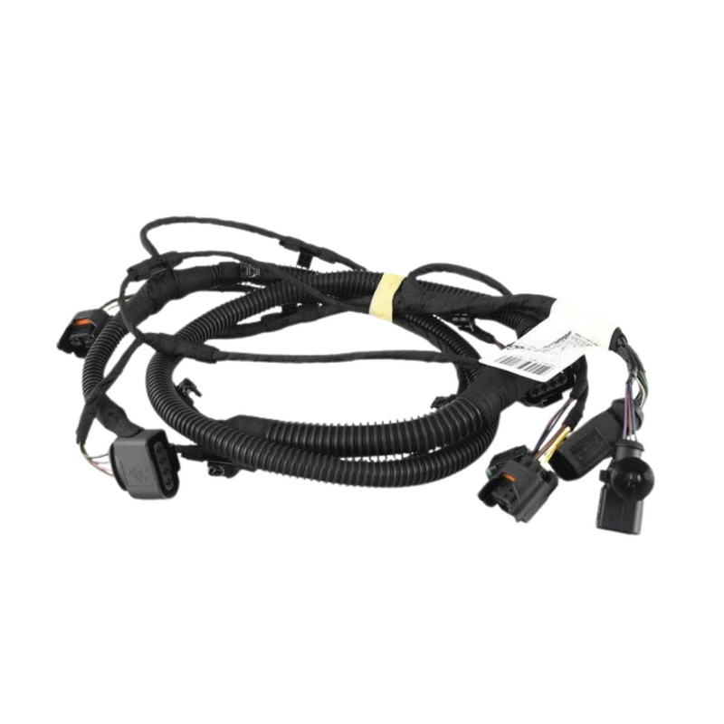 Front Bumper Wiring Harness - Cayenne | 2011-2014