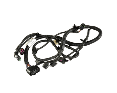 Front Bumper Wiring Harness - Panamera | 2010-2016