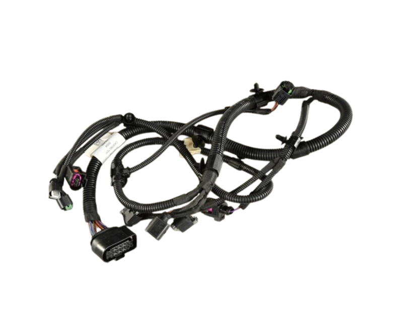 Front Bumper Wiring Harness - Panamera | 2010-2016