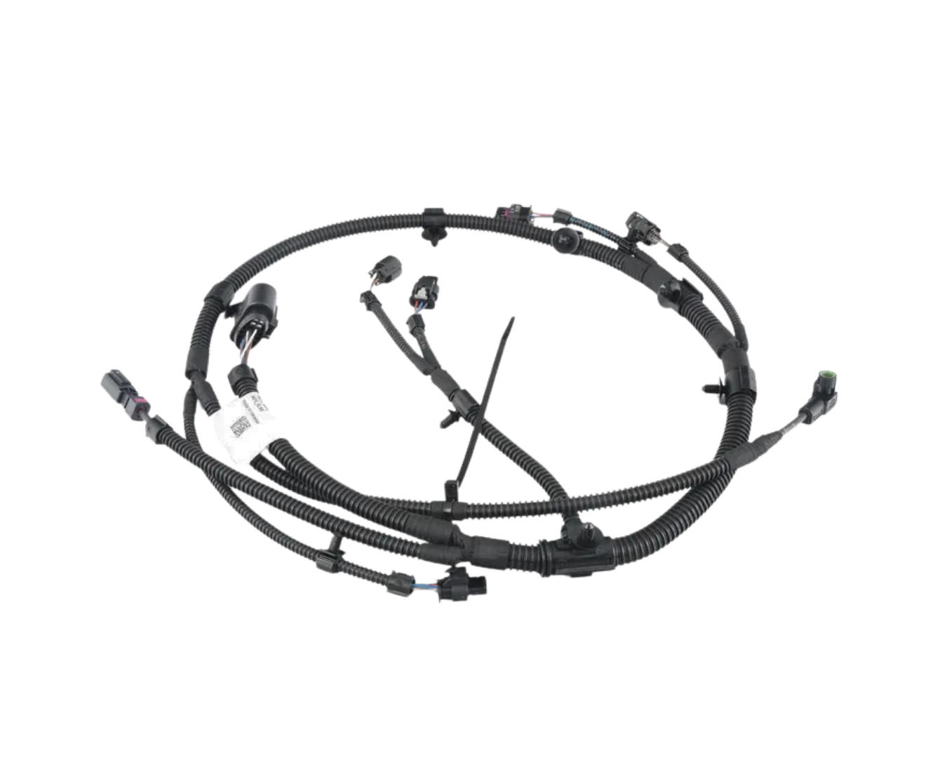 Front Bumper Wiring Harness - Right - Panamera | 2017-2021