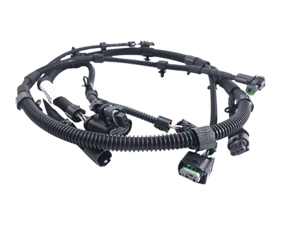 Front Bumper Wiring Harness - Right - Panamera | 2021-2024