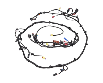 Front Bumper Wiring Set - Taycan | 2020-2023