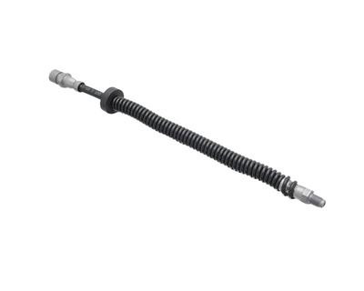 Front Caliper Brake Hose - 928 | 1978-1986