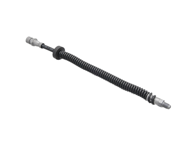 Front Caliper Brake Hose - 928 | 1978-1986