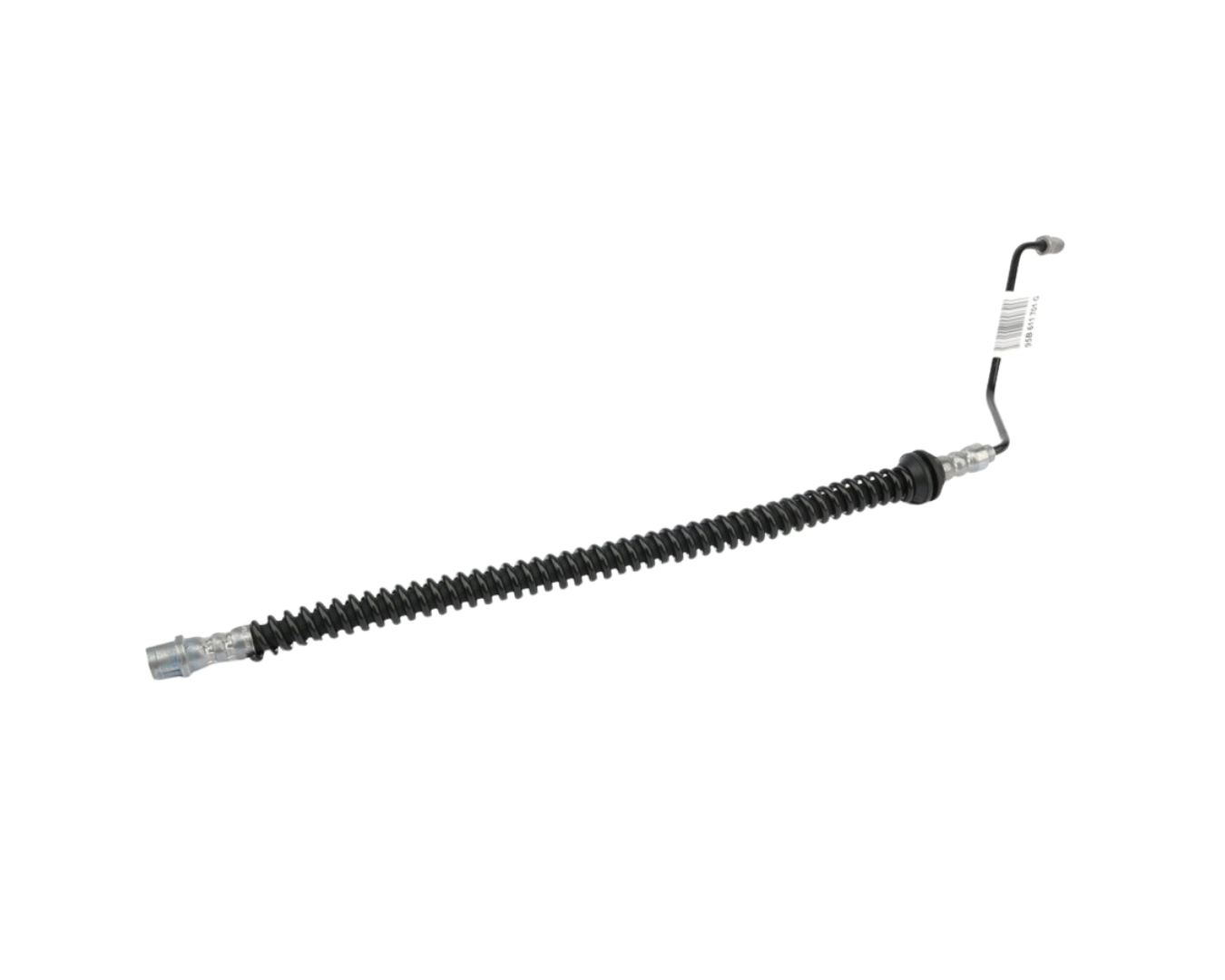 Front Caliper Brake Hose - Right - Macan | 2015-2025