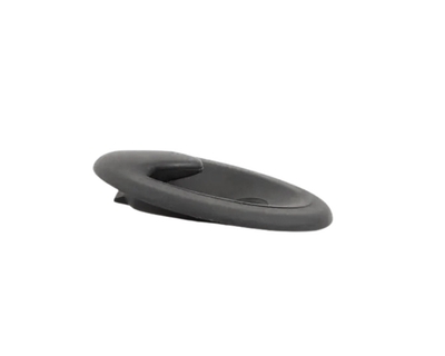 Front Coat Hook - Black - 911 | Boxster | 1997-2004