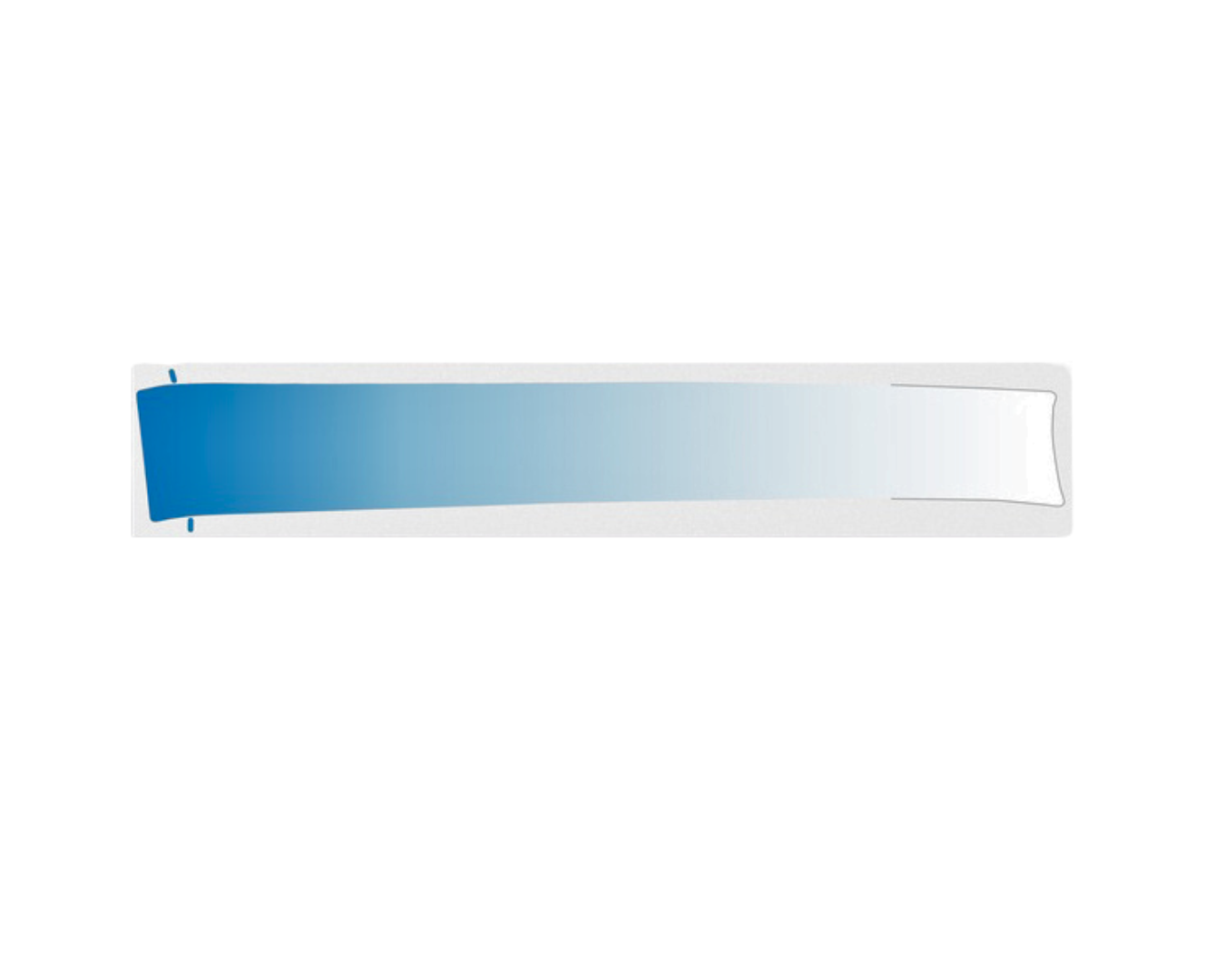 Front Decorative Film - Left - 911 | 1999-2004