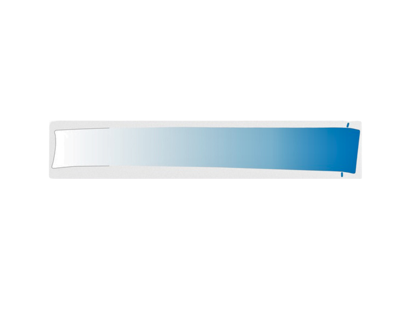 Front Decorative Film - Right - 911 | 1999-2004