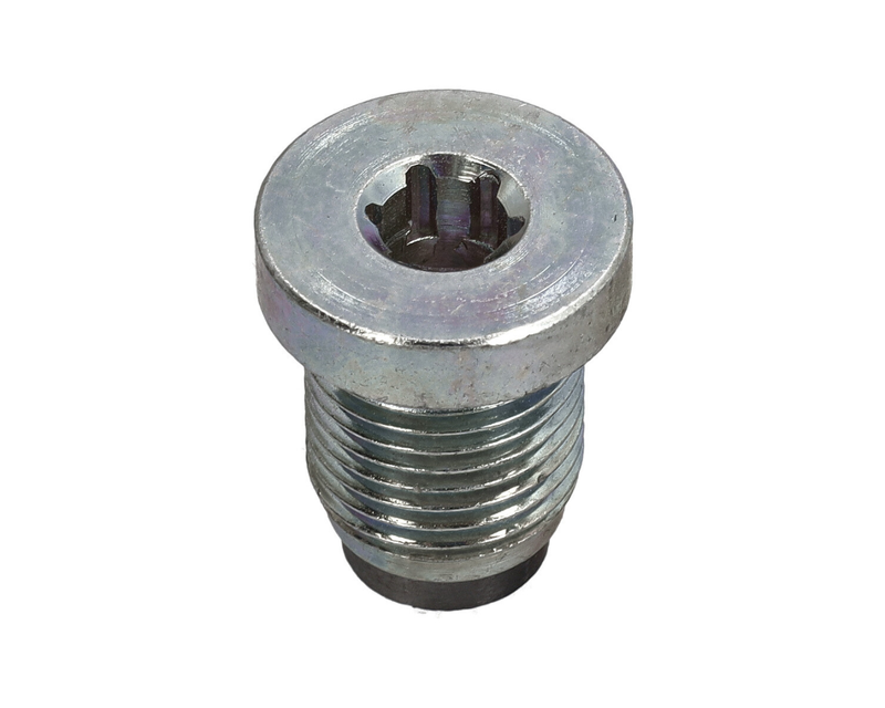 Front Differential Oil Drain Screw Plug - M16X1.5 - Panamera | 2010-2016