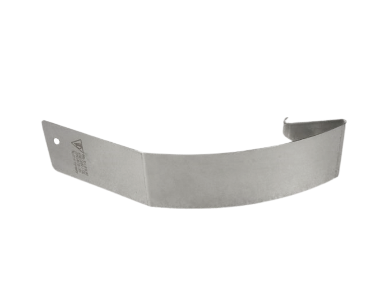 Front Disc Brake Air Guide Plate - Left - 911 | 1999-2012