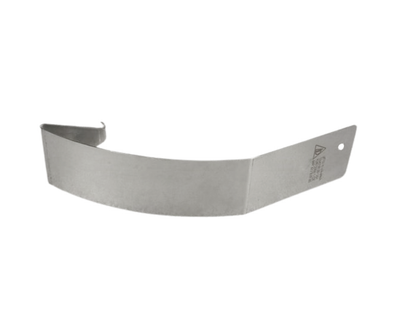 Front Disc Brake Air Guide Plate - Right - 911 | 1999-2012