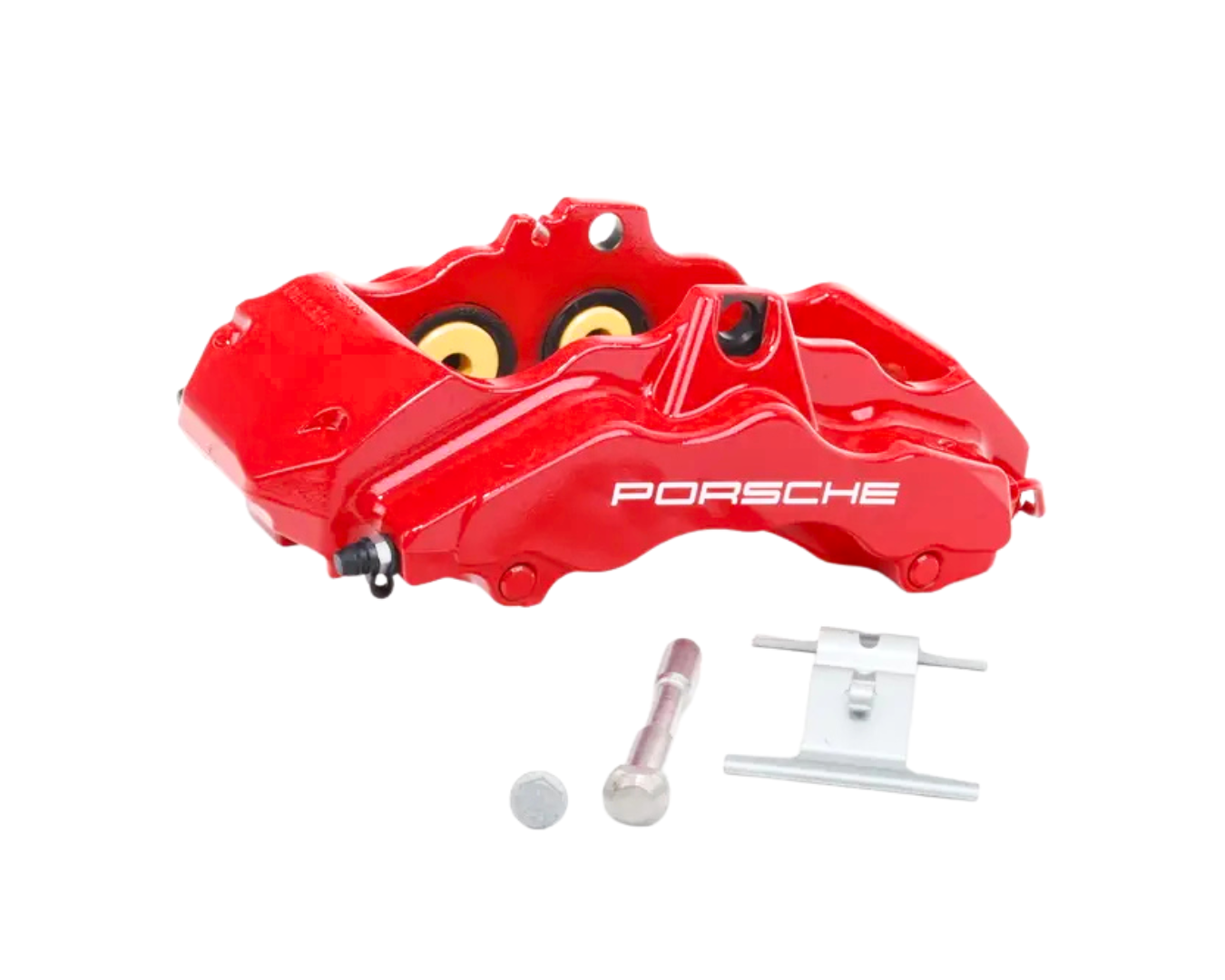 Front Disc Brake Caliper - Left - 911 | 1999-2011