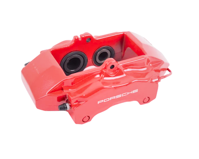 Front Disc Brake Caliper - Left - 911 | 1999-2012