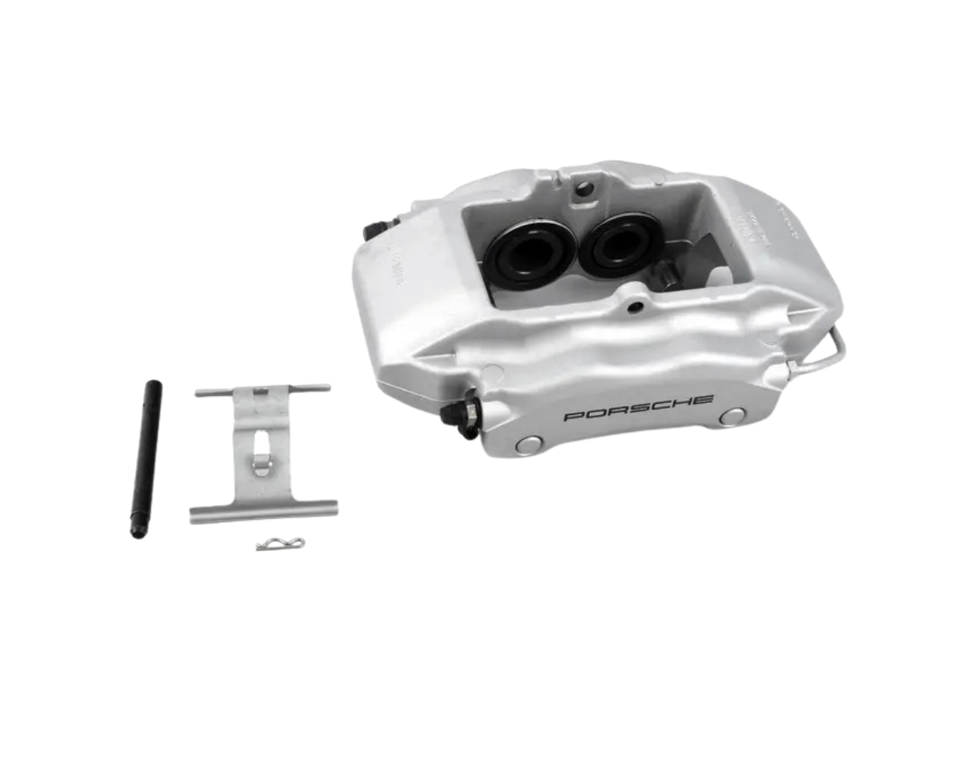 Front Disc Brake Caliper - Left - 911 | Boxster | 1997-2004