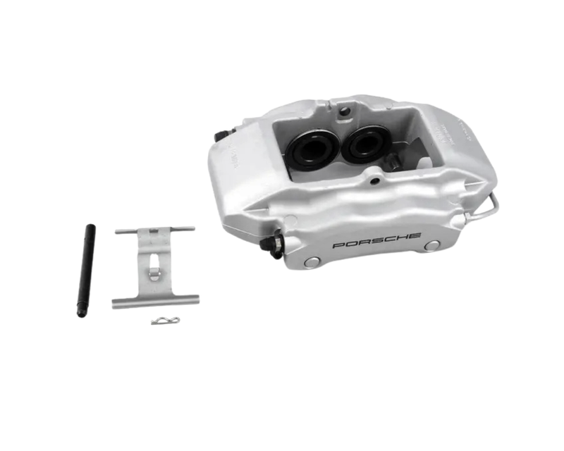 Front Disc Brake Caliper - Left - 911 | Boxster | 1997-2004