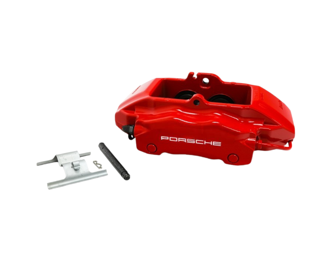 Front Disc Brake Caliper - Left - Boxster | Cayman | 1997-2012