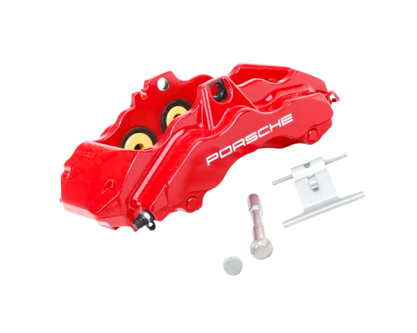 Front Disc Brake Caliper - Right - 911 | 1999-2011