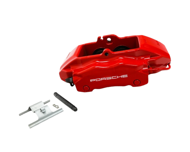 Front Disc Brake Caliper - Right - Boxster | Cayman | 1997-2012