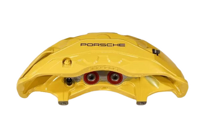 Front Disc Brake Caliper - Right - Cayenne | 2019-2023